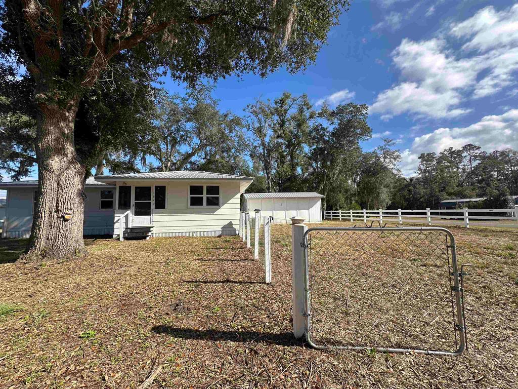 Photo of 11842 Charles Holden Road, Greenville, FL 32331 (MLS # 394642)