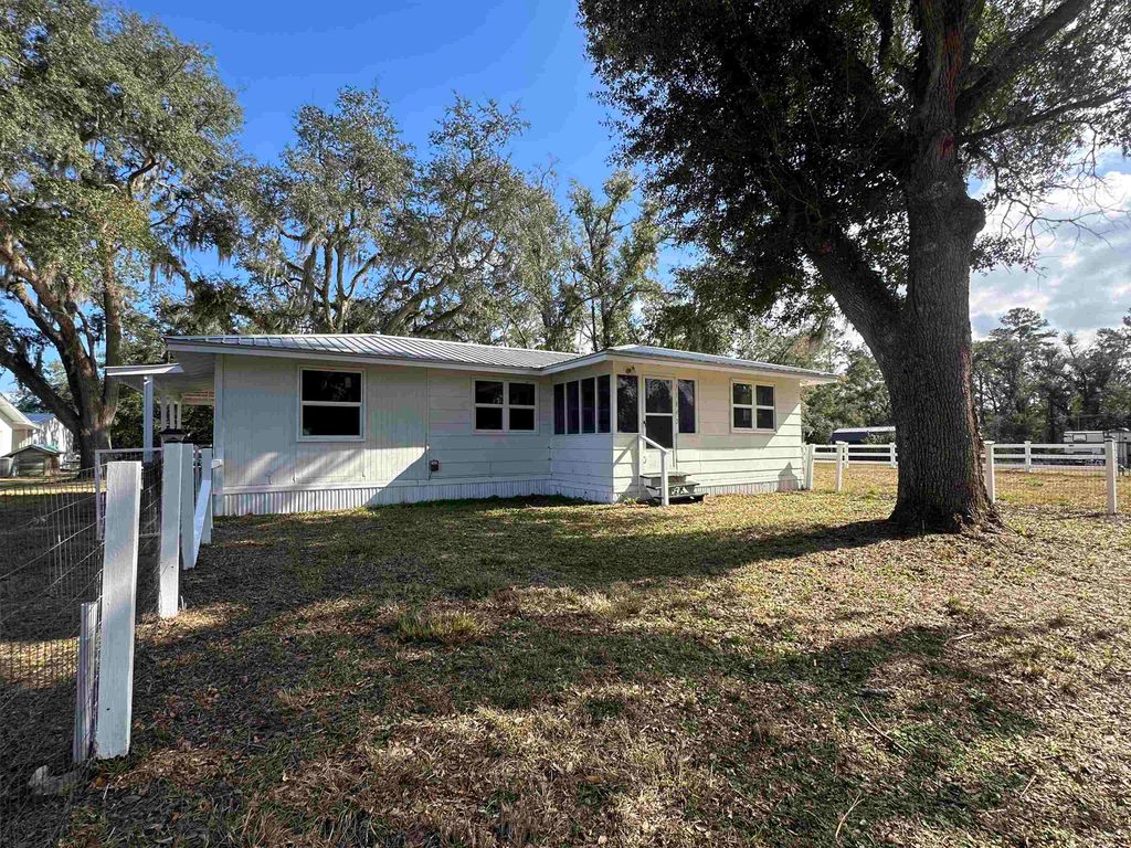 Photo of 11842 Charles Holden Road, Greenville, FL 32331 (MLS # 394642)
