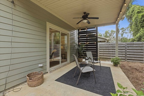 Tiny photo for 2655 Bending Way, Tallahassee, FL 32308 (MLS # 401754)