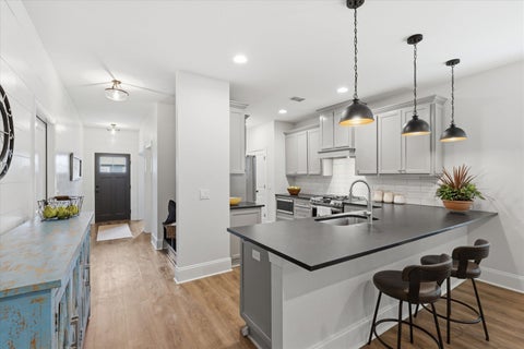 Tiny photo for 2655 Bending Way, Tallahassee, FL 32308 (MLS # 401754)