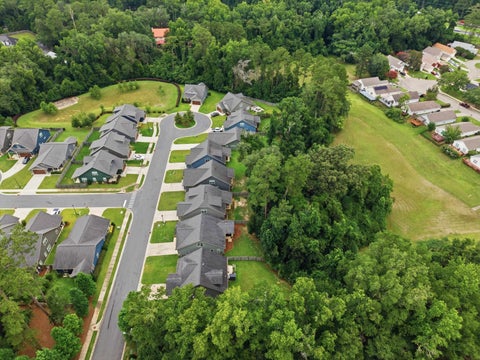 Tiny photo for 2655 Bending Way, Tallahassee, FL 32308 (MLS # 401754)