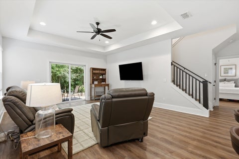 Tiny photo for 2655 Bending Way, Tallahassee, FL 32308 (MLS # 401754)