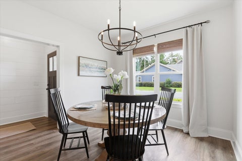 Tiny photo for 2655 Bending Way, Tallahassee, FL 32308 (MLS # 401754)