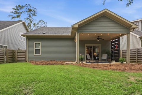 Tiny photo for 2655 Bending Way, Tallahassee, FL 32308 (MLS # 401754)