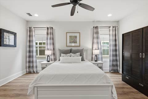 Tiny photo for 2655 Bending Way, Tallahassee, FL 32308 (MLS # 401754)