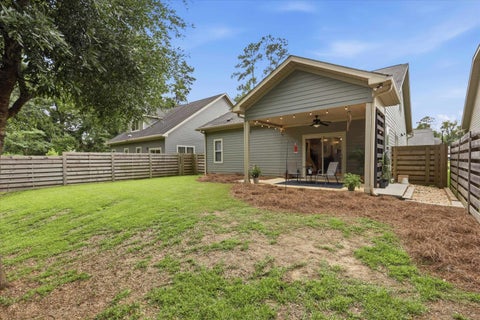 Tiny photo for 2655 Bending Way, Tallahassee, FL 32308 (MLS # 401754)