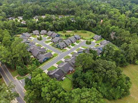 Tiny photo for 2655 Bending Way, Tallahassee, FL 32308 (MLS # 401754)