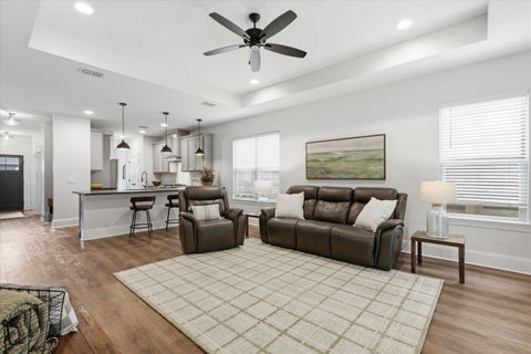 Tiny photo for 2655 Bending Way, Tallahassee, FL 32308 (MLS # 401754)