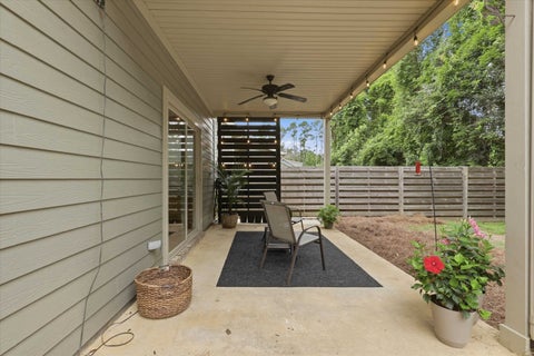 Tiny photo for 2655 Bending Way, Tallahassee, FL 32308 (MLS # 401754)