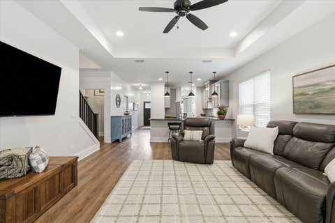 Tiny photo for 2655 Bending Way, Tallahassee, FL 32308 (MLS # 401754)