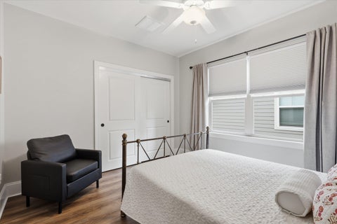Tiny photo for 2655 Bending Way, Tallahassee, FL 32308 (MLS # 401754)