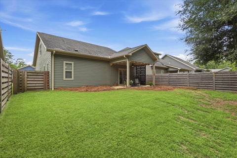 Tiny photo for 2655 Bending Way, Tallahassee, FL 32308 (MLS # 401754)