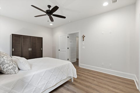 Tiny photo for 2655 Bending Way, Tallahassee, FL 32308 (MLS # 401754)