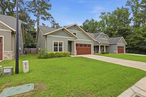 Tiny photo for 2655 Bending Way, Tallahassee, FL 32308 (MLS # 401754)