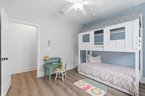 Tiny photo for 2655 Bending Way, Tallahassee, FL 32308 (MLS # 401754)