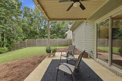 Tiny photo for 2655 Bending Way, Tallahassee, FL 32308 (MLS # 401754)