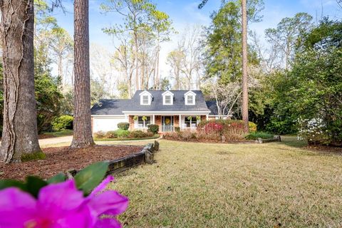Tiny photo for 2626 Noble Drive, Tallahassee, FL 32308 (MLS # 396877)