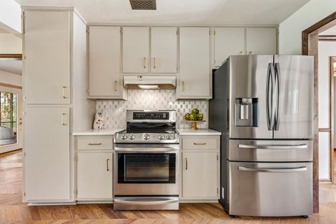 Tiny photo for 2626 Noble Drive, Tallahassee, FL 32308 (MLS # 396877)