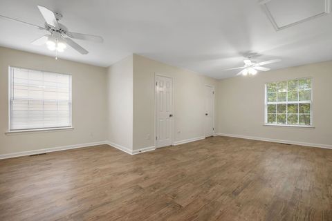 Tiny photo for 4116 SILKBAY CT Ct #0, Tallahassee, FL 32308 (MLS # 391723)