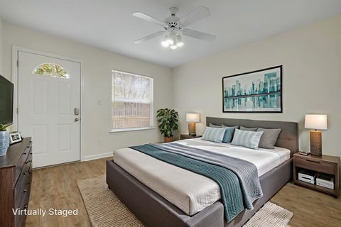 Tiny photo for 4116 SILKBAY CT Ct #0, Tallahassee, FL 32308 (MLS # 391723)