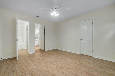 Tiny photo for 4116 SILKBAY CT Ct #0, Tallahassee, FL 32308 (MLS # 391723)