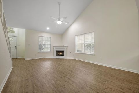 Tiny photo for 4116 SILKBAY CT Ct #0, Tallahassee, FL 32308 (MLS # 391723)