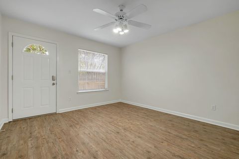 Tiny photo for 4116 SILKBAY CT Ct #0, Tallahassee, FL 32308 (MLS # 391723)