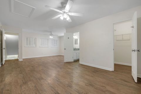 Tiny photo for 4116 SILKBAY CT Ct #0, Tallahassee, FL 32308 (MLS # 391723)