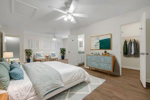 Tiny photo for 4116 SILKBAY CT Ct #0, Tallahassee, FL 32308 (MLS # 391723)