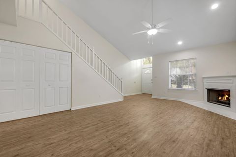 Tiny photo for 4116 SILKBAY CT Ct #0, Tallahassee, FL 32308 (MLS # 391723)