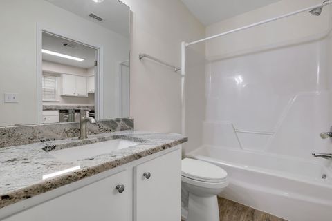 Tiny photo for 4116 SILKBAY CT Ct #0, Tallahassee, FL 32308 (MLS # 391723)