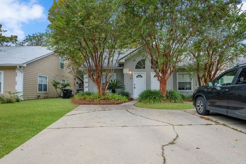 Tiny photo for 4116 SILKBAY CT Ct #0, Tallahassee, FL 32308 (MLS # 391723)