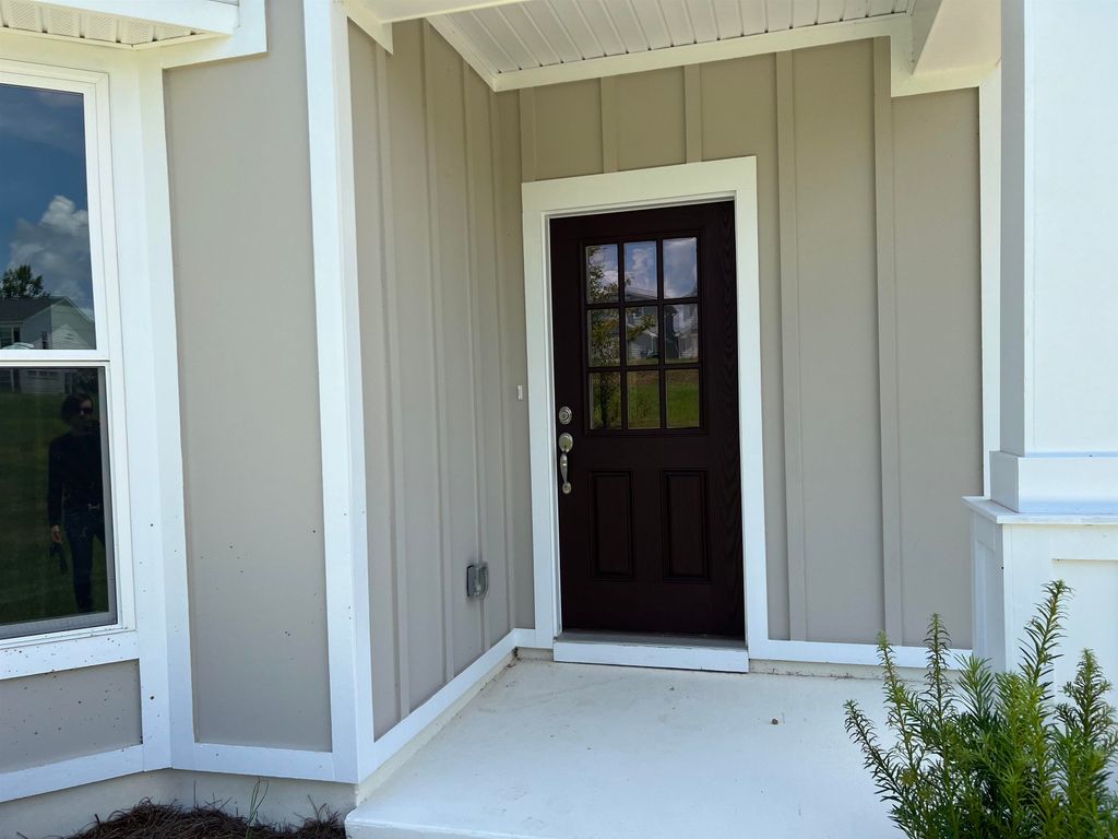 Photo of 2844 Mews Landing, Tallahassee, FL 32308 (MLS # 389484)