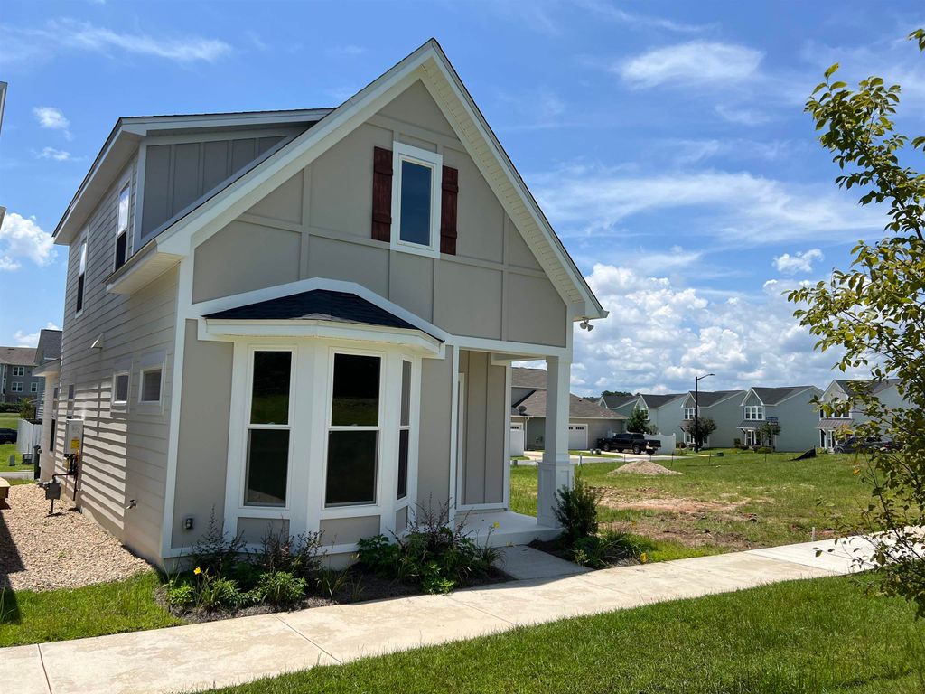 Photo of 2844 Mews Landing, Tallahassee, FL 32308 (MLS # 389484)