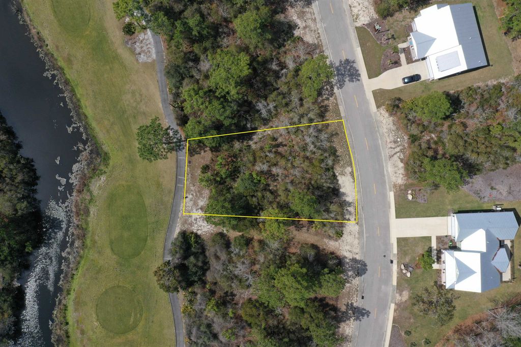 Photo of 395 Royal Tern Way, Carrabelle, FL 32322 (MLS # 391881)