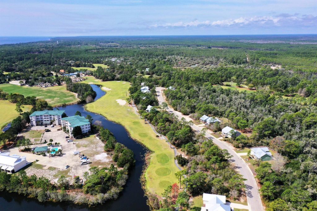 Photo of 395 Royal Tern Way, Carrabelle, FL 32322 (MLS # 391881)
