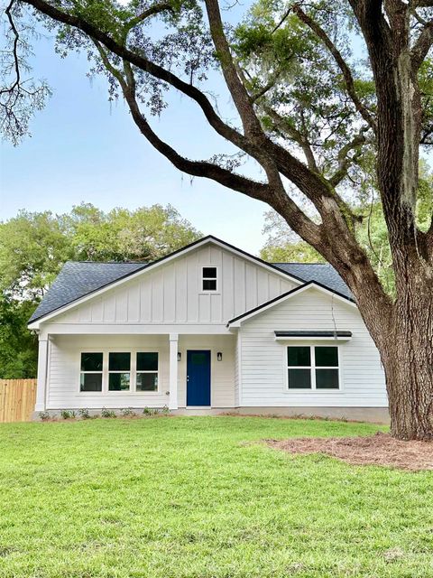 Tiny photo for Lot 20 Homestead Road, Tallahassee, FL 32309 (MLS # 391828)