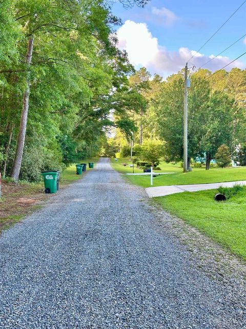 Tiny photo for Lot 20 Homestead Road, Tallahassee, FL 32309 (MLS # 391828)