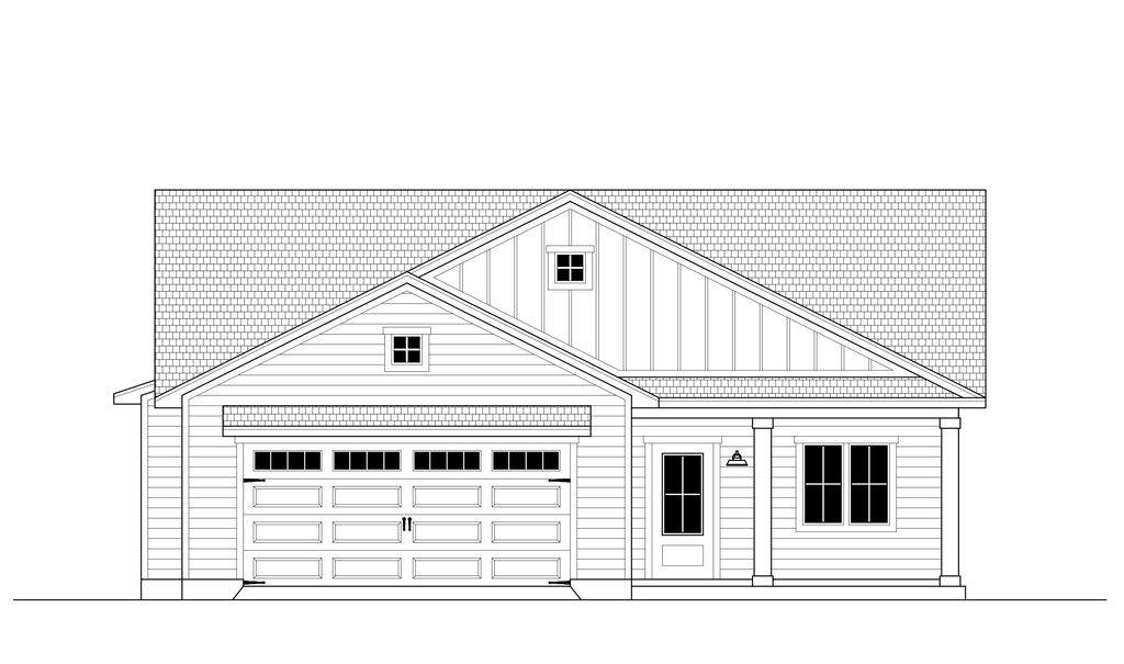 Photo of Lot 20 Homestead Road, Tallahassee, FL 32309 (MLS # 391828)