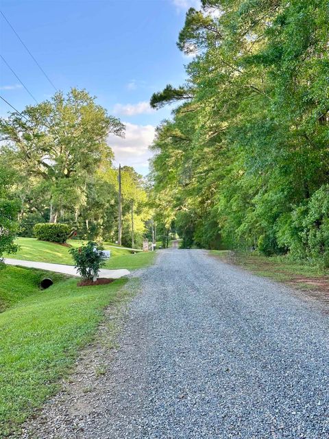 Tiny photo for Lot 20 Homestead Road, Tallahassee, FL 32309 (MLS # 391828)