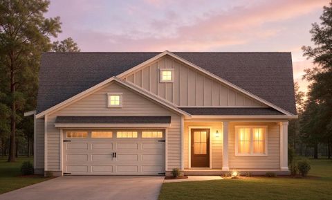 Lot 20 Homestead Road Tallahassee FL 32309