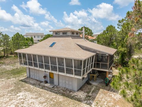 1428 Alligator Drive, Alligator Point, FL 32346 - MLS#: 385746