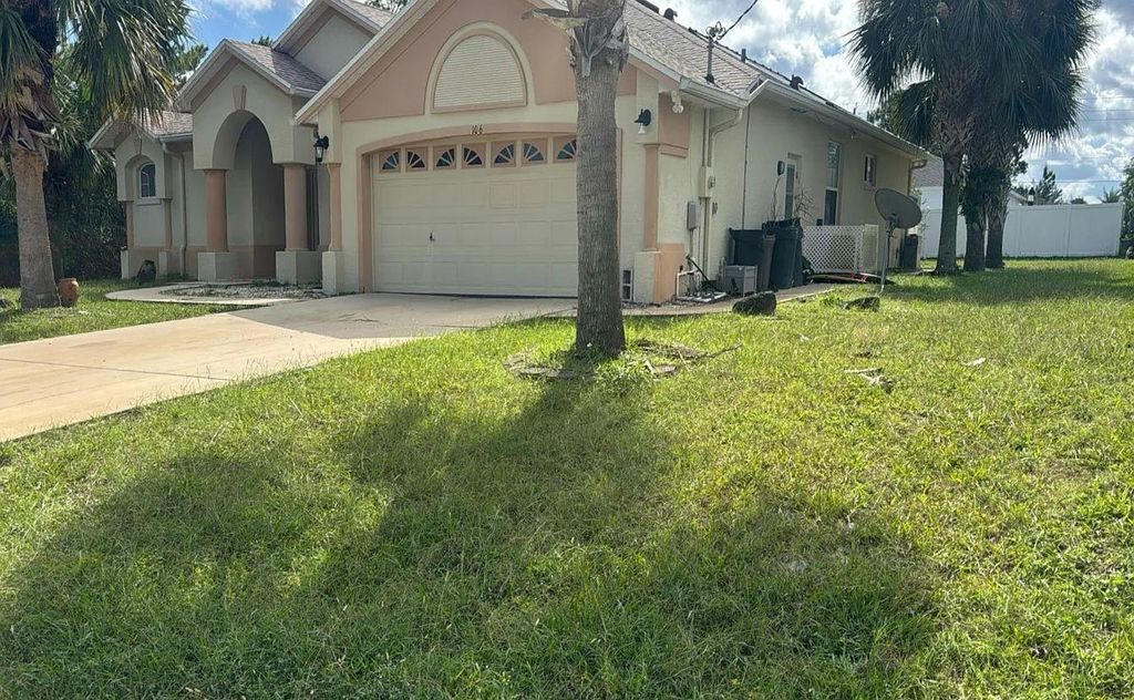 Photo of 106 Fenimore Lane, Other Florida, FL 32137 (MLS # 392637)