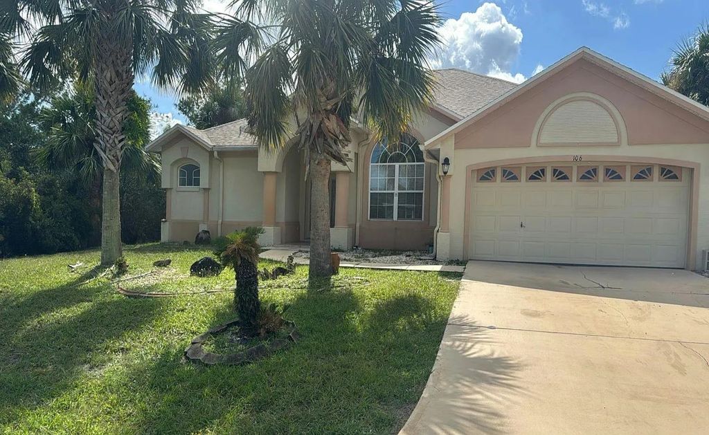 Photo of 106 Fenimore Lane, Other Florida, FL 32137 (MLS # 392637)