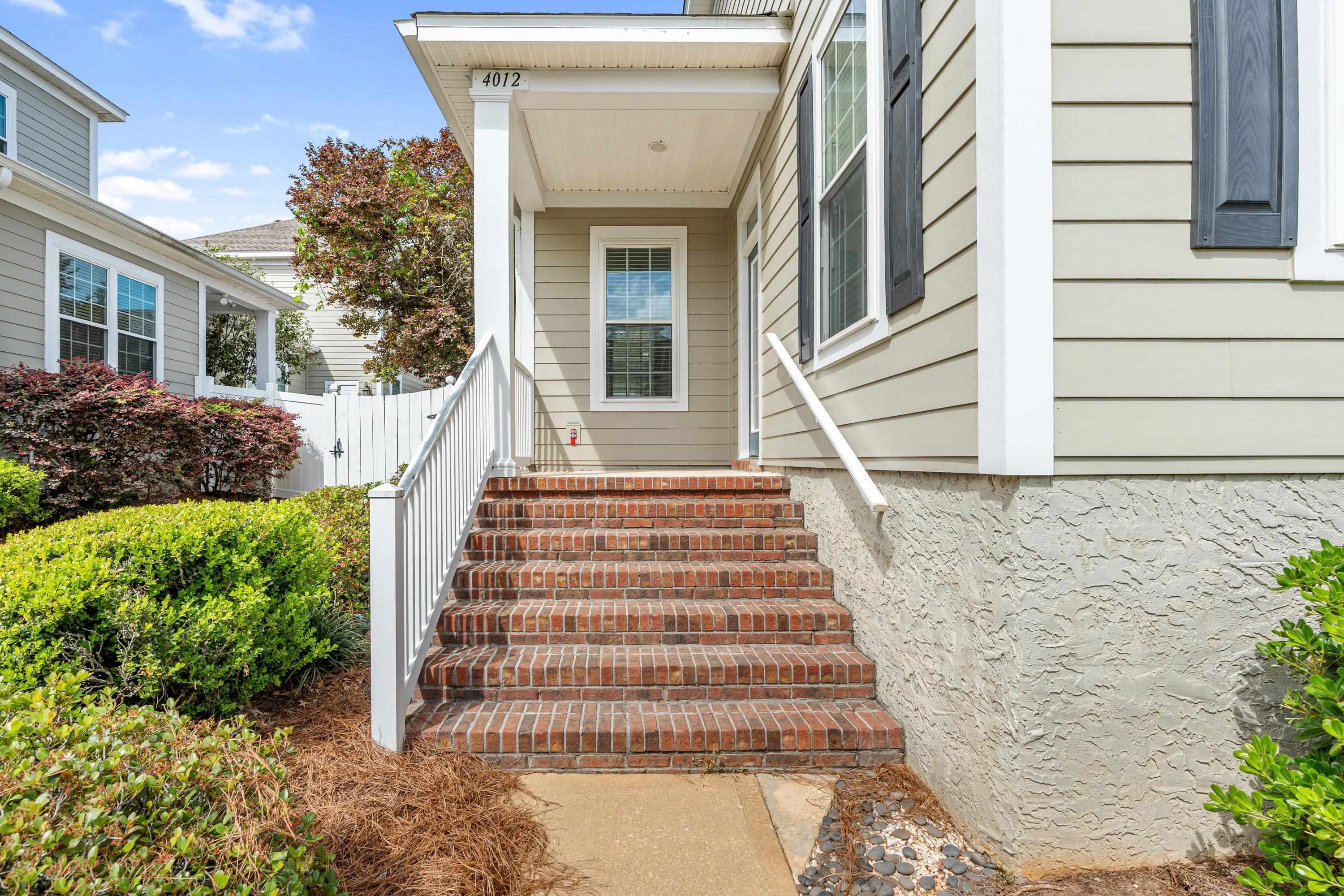 4012 Colleton Court