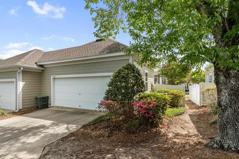 Tiny photo for 4012 Colleton Court, Tallahassee, FL 32311 (MLS # 398096)
