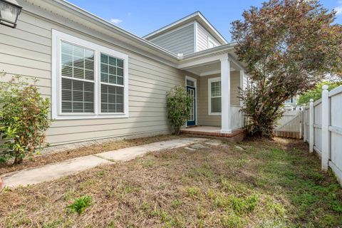 Tiny photo for 4012 Colleton Court, Tallahassee, FL 32311 (MLS # 398096)