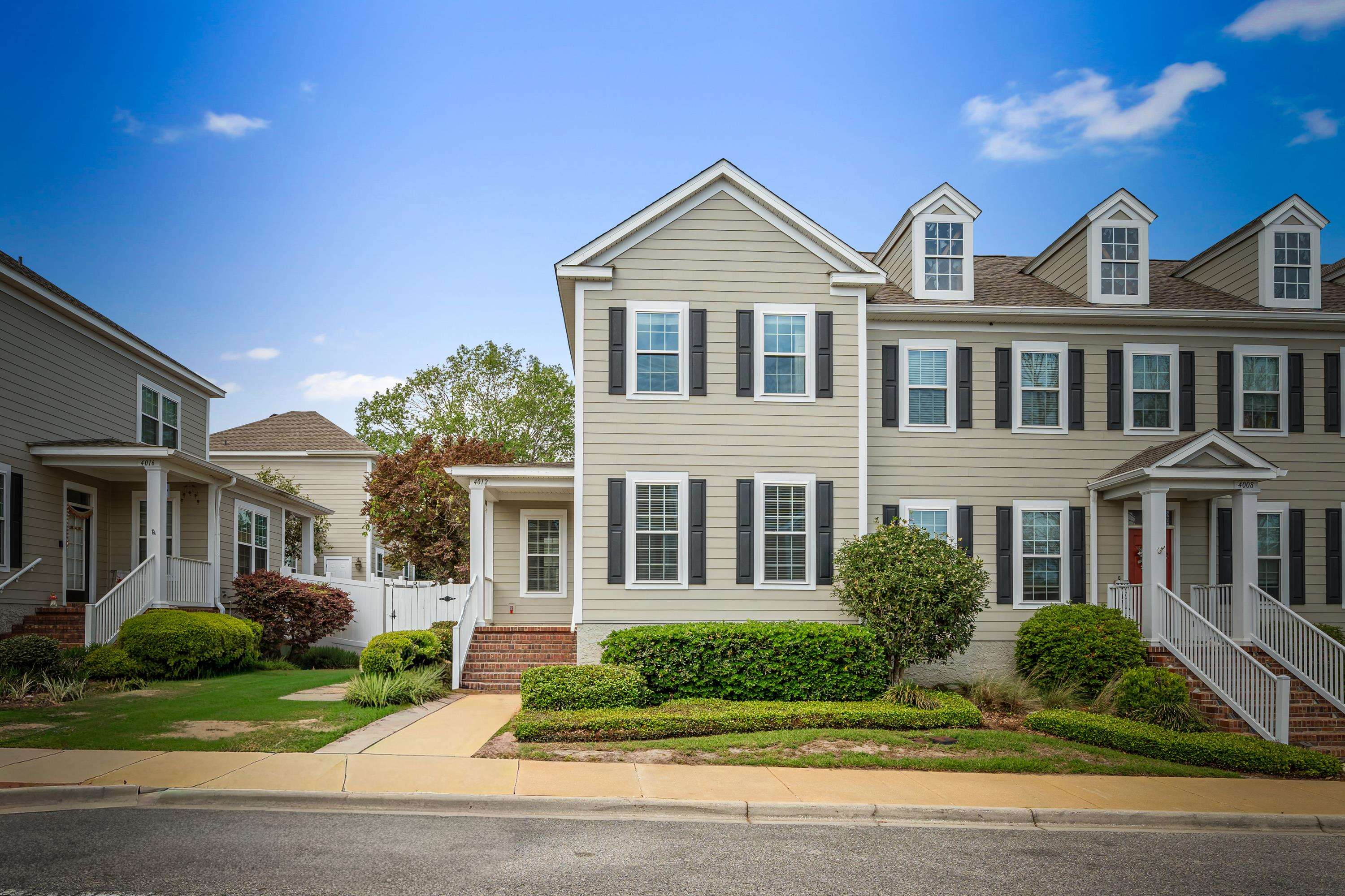 4012 Colleton Court