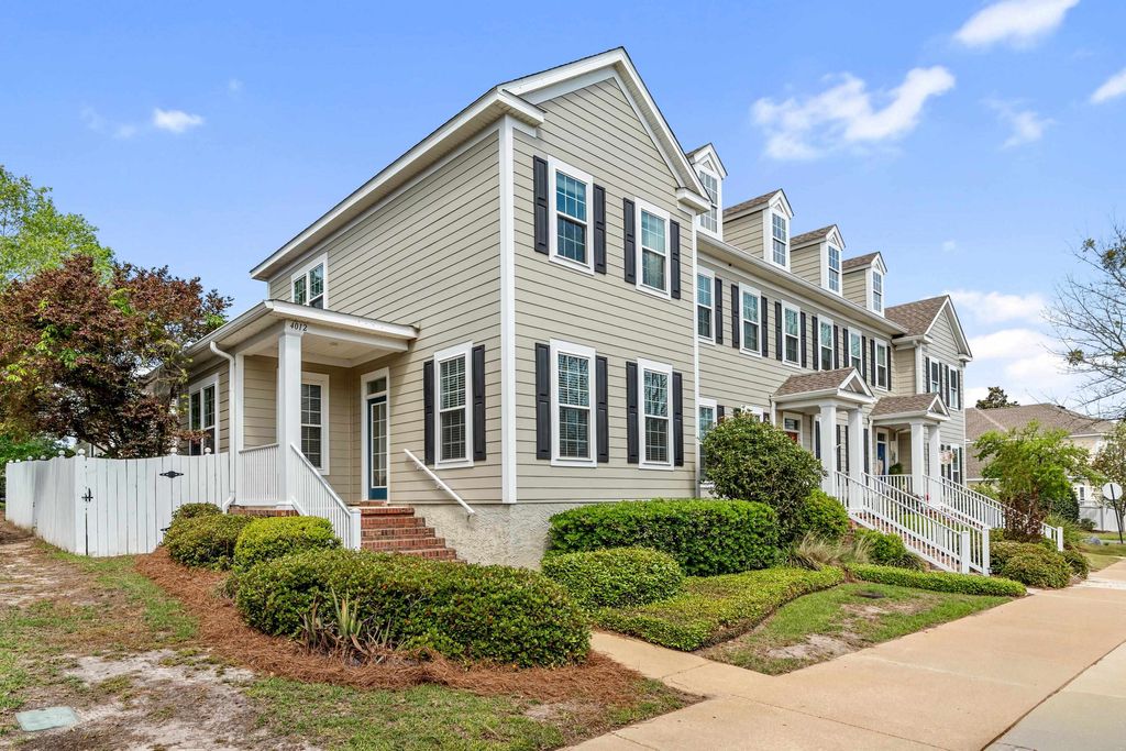 Photo of 4012 Colleton Court, Tallahassee, FL 32311 (MLS # 398096)