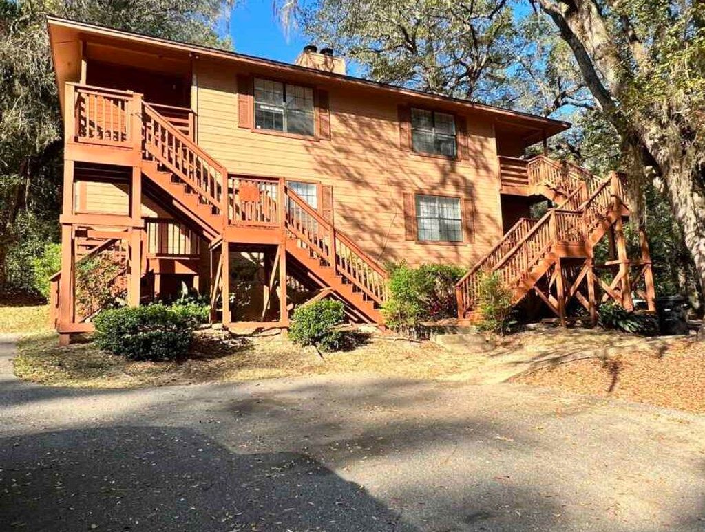 Photo of 1809 Sylvan Court #C, Tallahassee, FL 32303 (MLS # 397248)